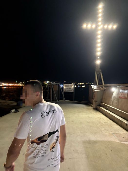 Тениски Dompé.