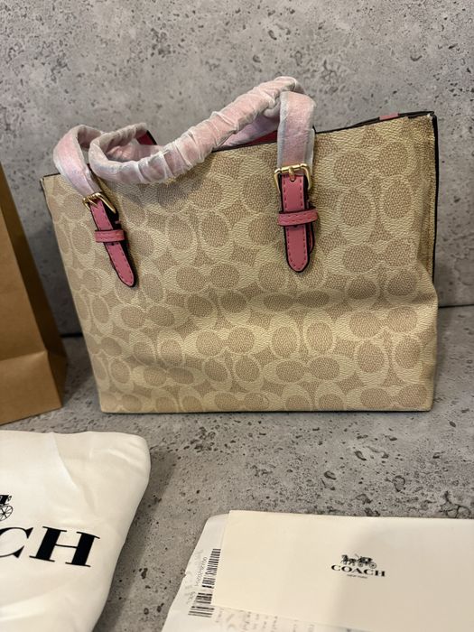 Чанта  Coach