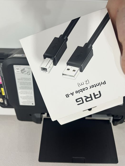 Принтер Epson L121