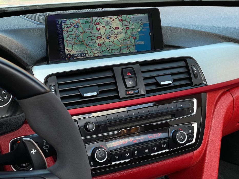 BMW Seria 4 Bmw seria 4 cabrio