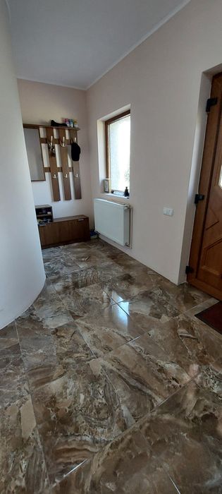 Casă de vânzare în Ampoița, com. Meteș - la 10 km de Alba Iulia