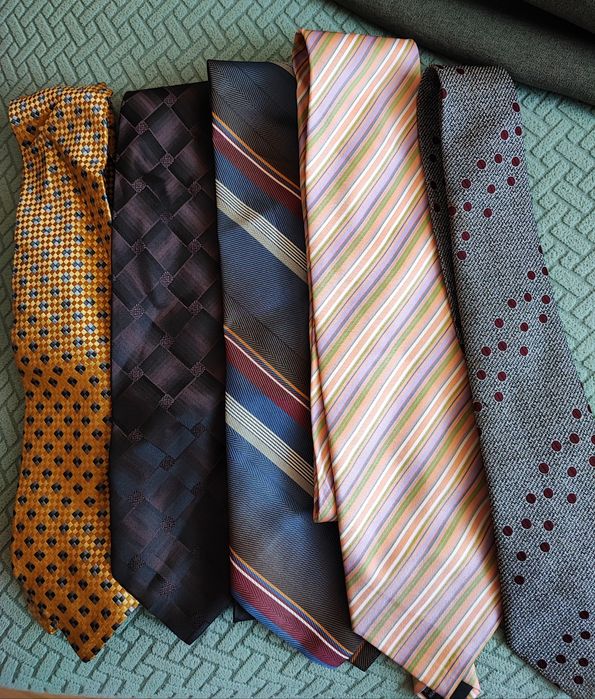 Галстуки галстуки