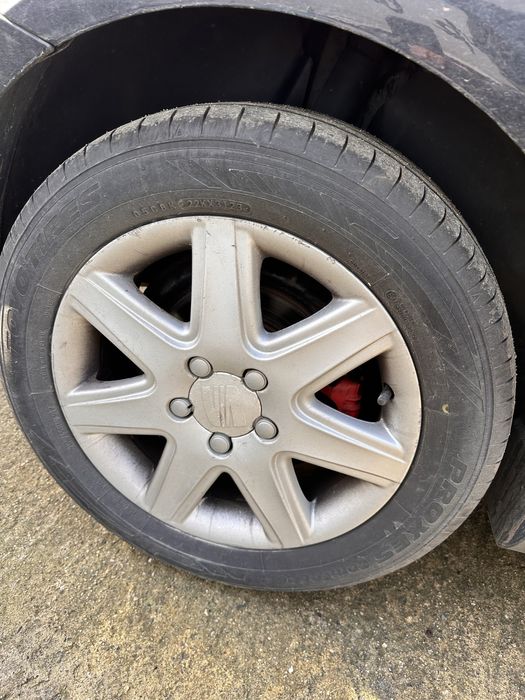 Сеат алтеа 1.9тди дсг на части / seat altea 1.9tdi bls dsg