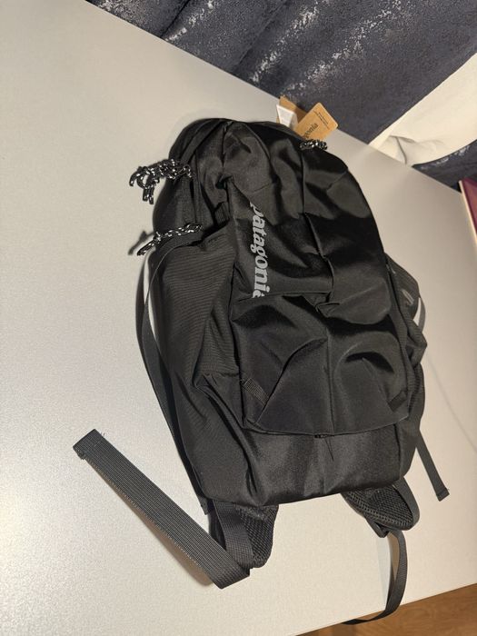 Ghiozdan Patagonia Refugio Negru 26L