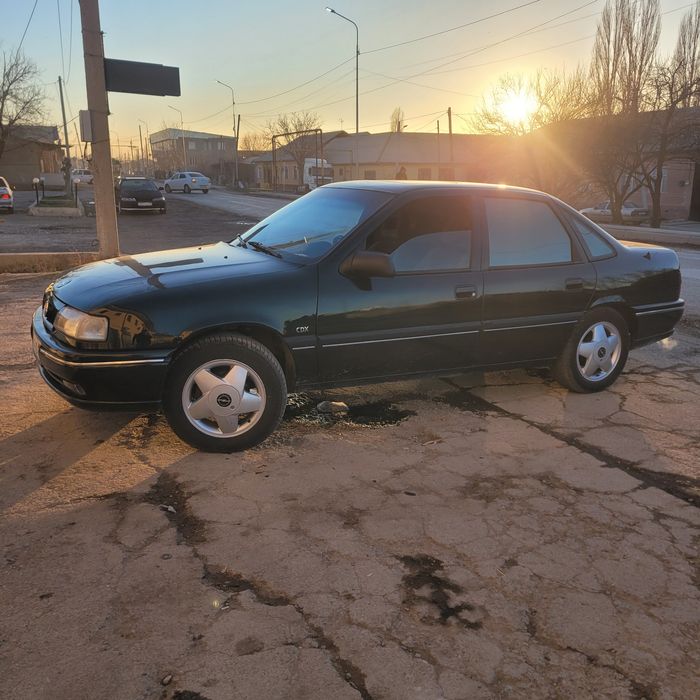 Опел жагдайы зор