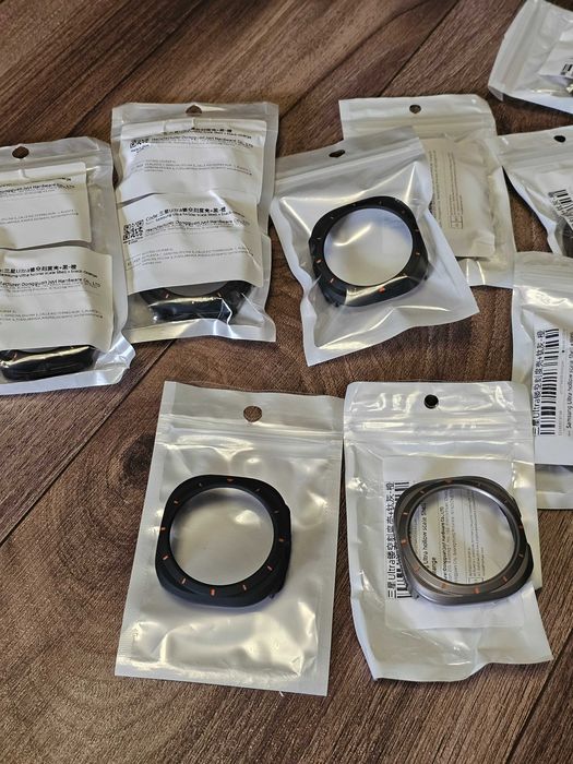 Carcasa Samsung Galaxy Watch Ultra 47mm