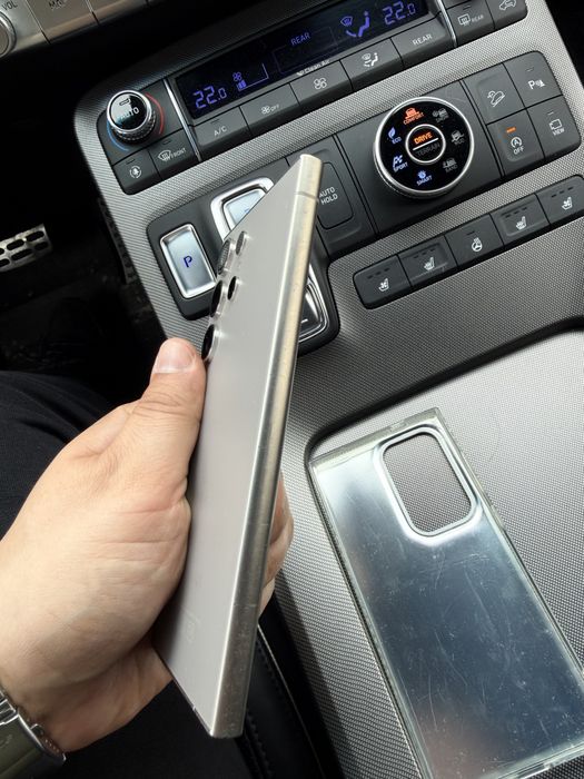 Samsung S 24 ultra 512 gb