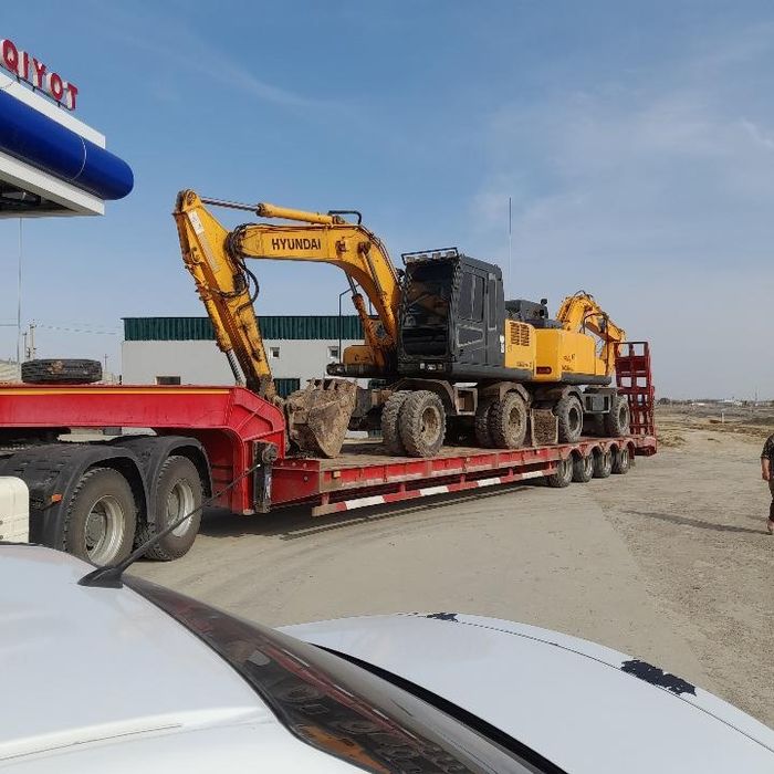 HYUNDAI 1400 A7 sotiladi