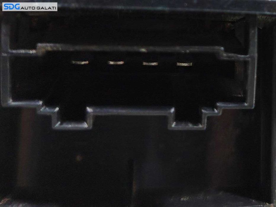 Boxa Difuzor Audio Volkswagen Tiguan 2007 - 2014 Cod 5C6035454A [LR1432]