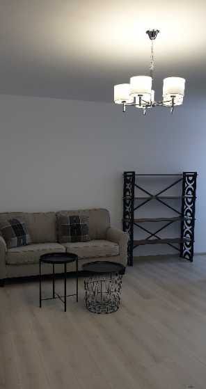 Дава се под наем Тристаен апартамент в Пловдив, Съдийски - 90 кв.м за 346.8 € - Снимка #1