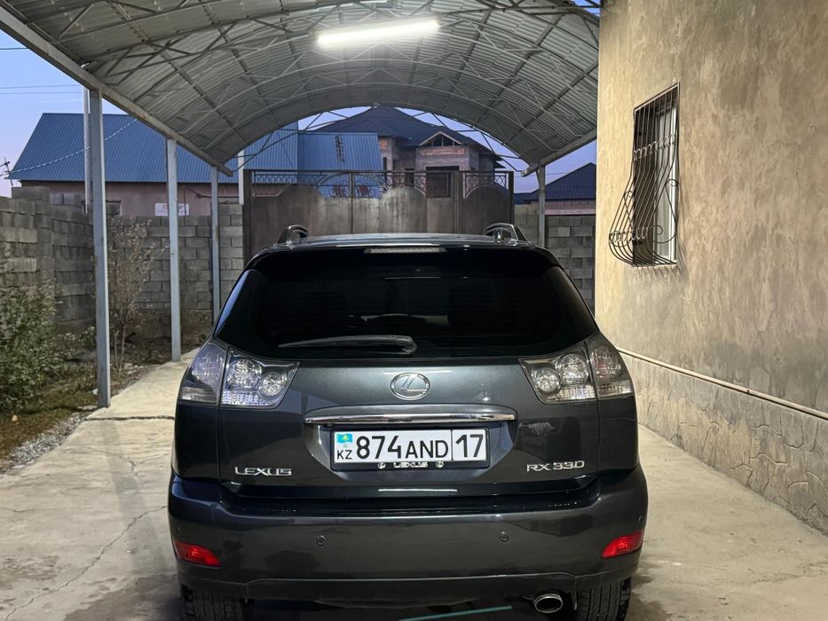 Лексус  рх лотииии