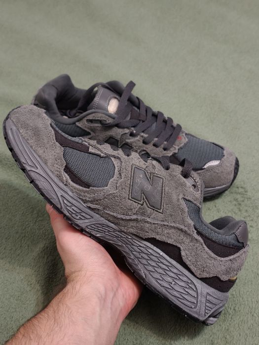 New Balance 2002R ,42