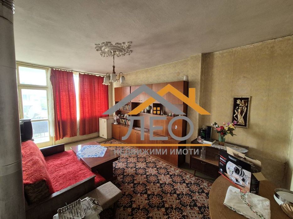 Продава се Двустаен апартамент в Севлиево - 65 кв.м за 589 €/кв.м - Снимка #3