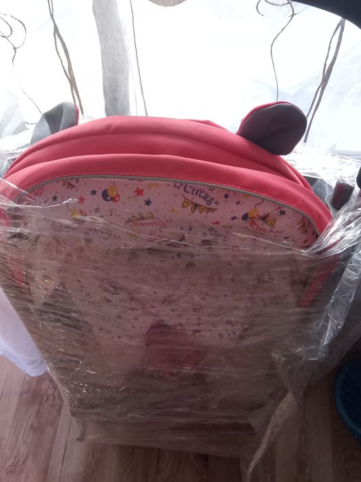 Продам детские сани