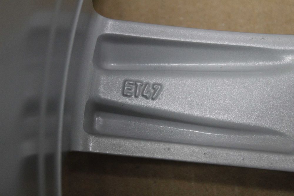 Джанти 17" VW Passat, Caddy, Golf