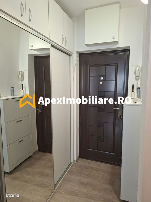 Garsoniera de inchiriat Timisoara Plaza, Bucuresti | ApexImobiliare.ro