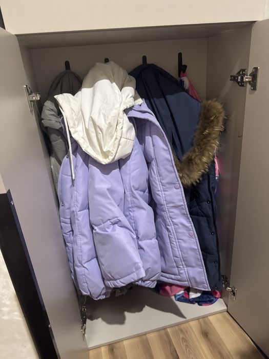 Шкаф для прихожей