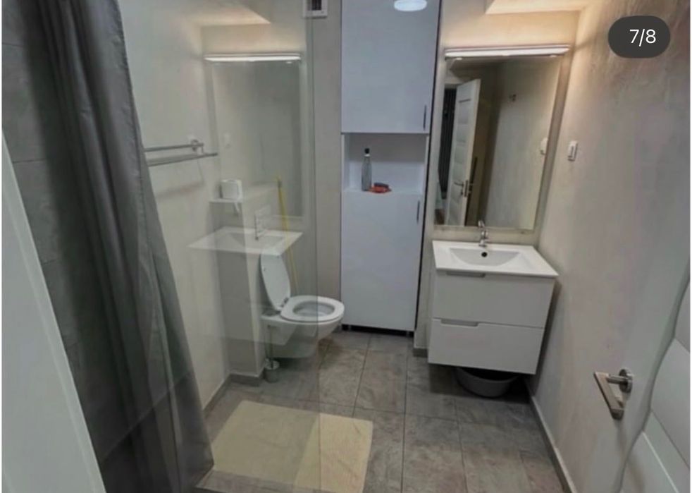 Apartament cu 2 camere de închiriat