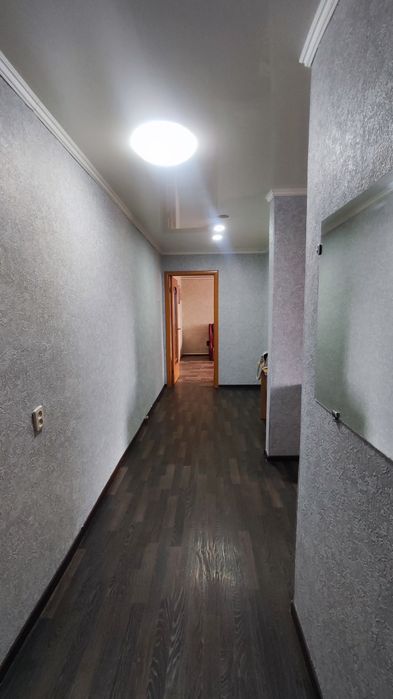 Продам 3х комнатную квартиру