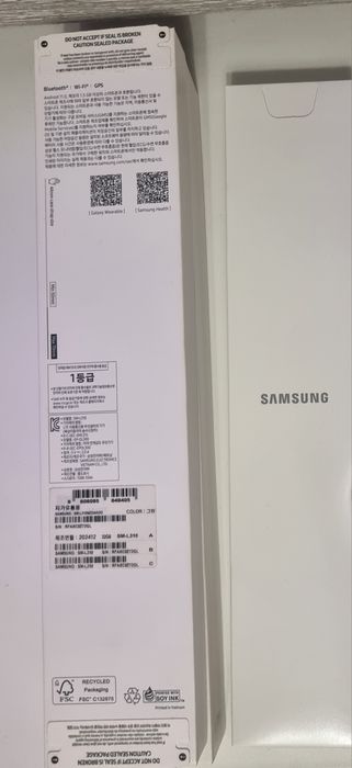 Samsung Galaxy Watch7 44mm original