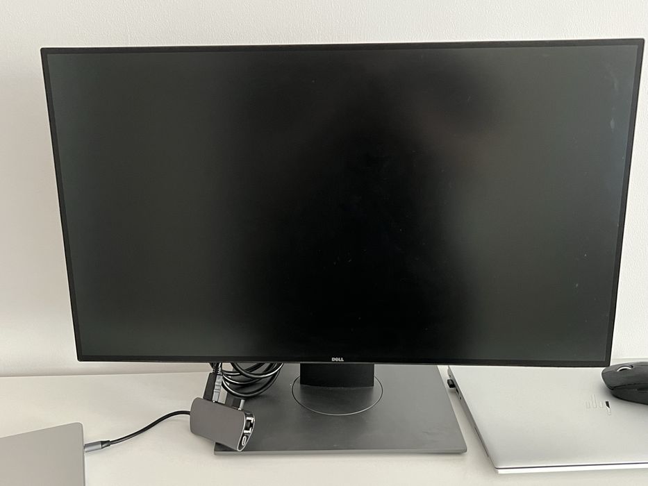 Monitor Dell U2717D 27” 60hz