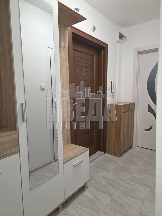 2-стаен в Варна-Чайка