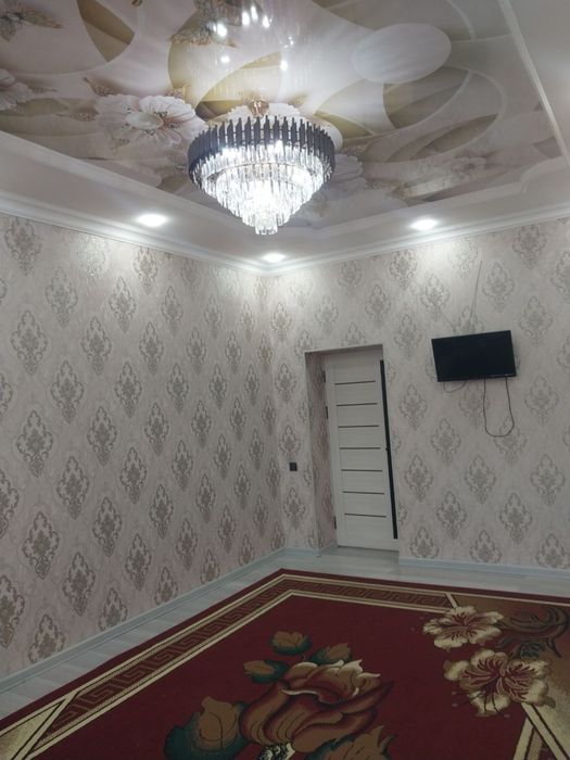 Урганч шахрида квартира ижарага берилади