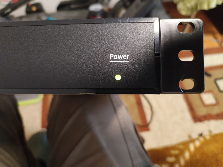 Controller Audio/Video Neets