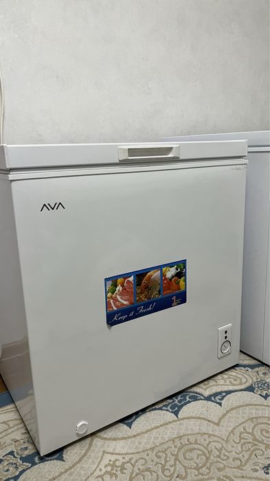 Холодильник