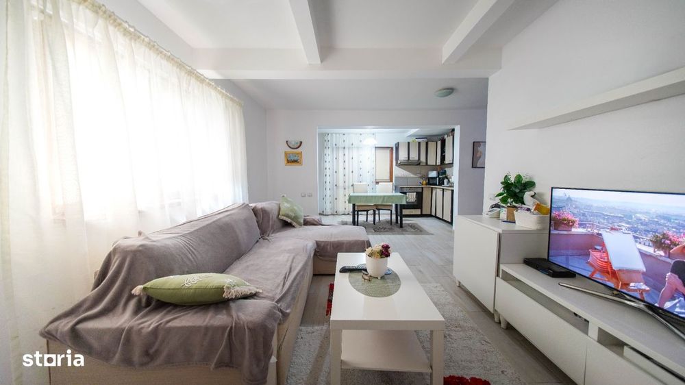 Casa de vanzare - Comuna Berceni