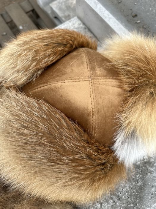 Малахай - тымақ головной убор