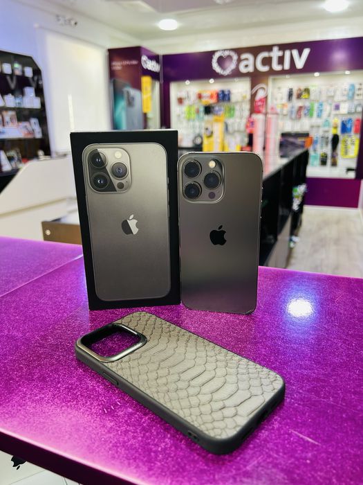 Айфон 13про 256гб Apple iPhone 13pro