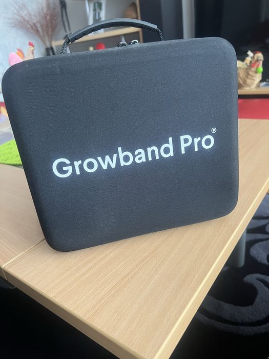 Масажор за скалп Growband Pro