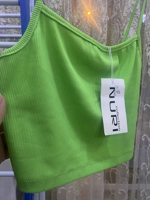 Женские топики