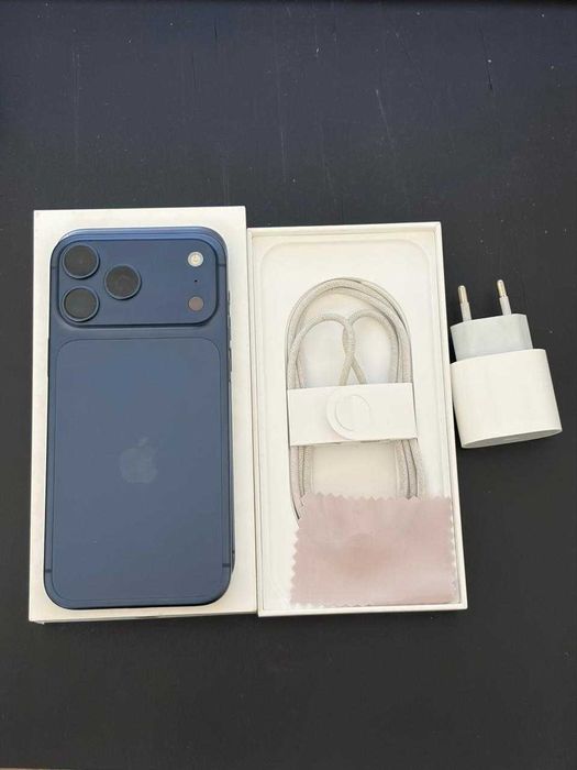 Iphone 17 pro max 1 tb