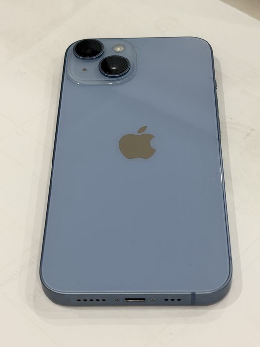 Продам Айфон 14, 128 Гб за 155 тыс