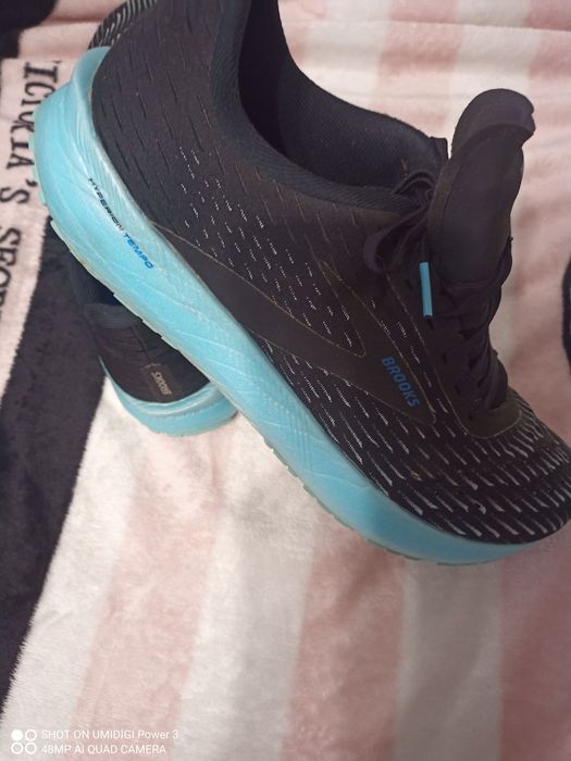 Brooks Hyperion Tempo-маратонки за бягане 45 номер