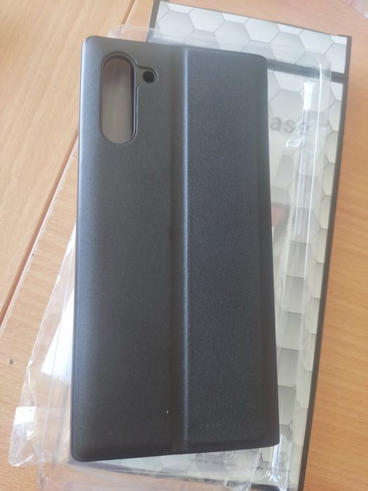 Калъф за Самсунг ноте 10