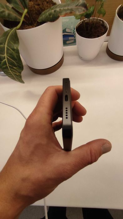 Redmi Note 13 Pro 5G 8/256GB гаранционен + допълнителни аксесоари