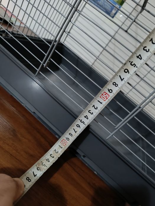 Клетка для птиц попугаев