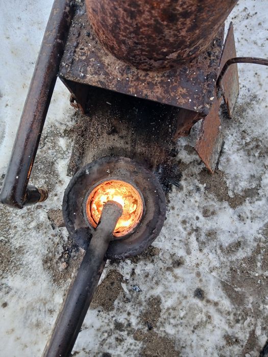 Отработка маймен жанатын пеш сатам