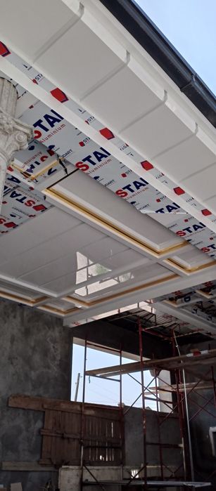 Alyukobond alkafon alucapon mantaj ximatlari