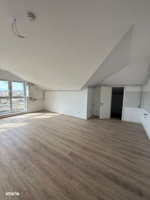 De vanzare Apartament 1 dormitor, zona Alba Micesti Bloc Nou