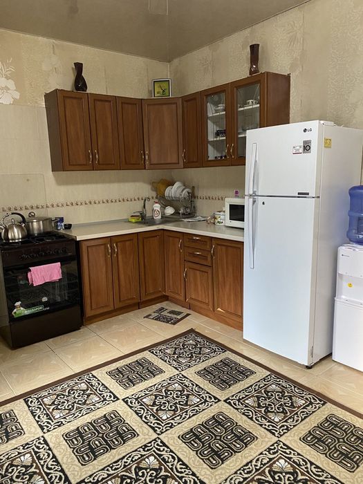 Yosh Leninchida 7 sotix uchastka