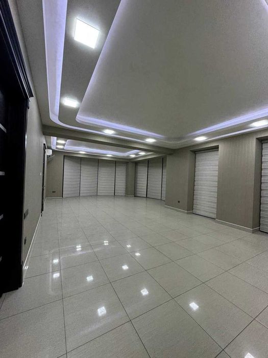 Сдаётся Здание 1650м2 с ремонтом метро Ойбек (N206)