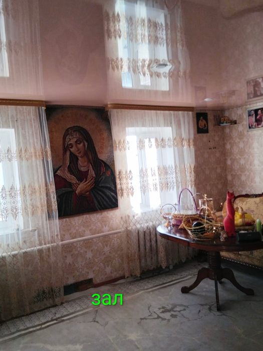 Продам частный дом