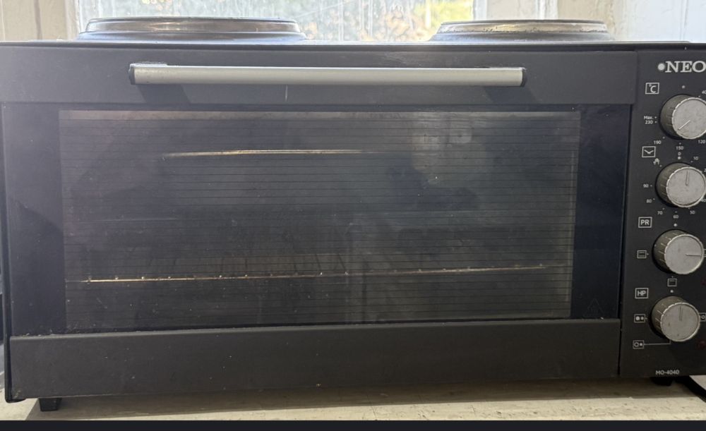 Духовка продам срочно торг уместен