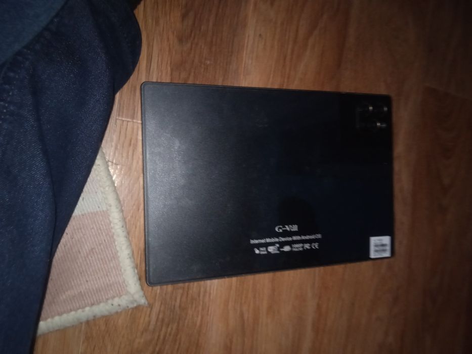 Планшет G1000 раб