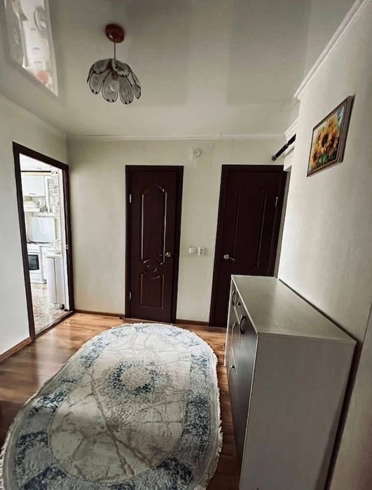 Продается 3х комнатная квартира
