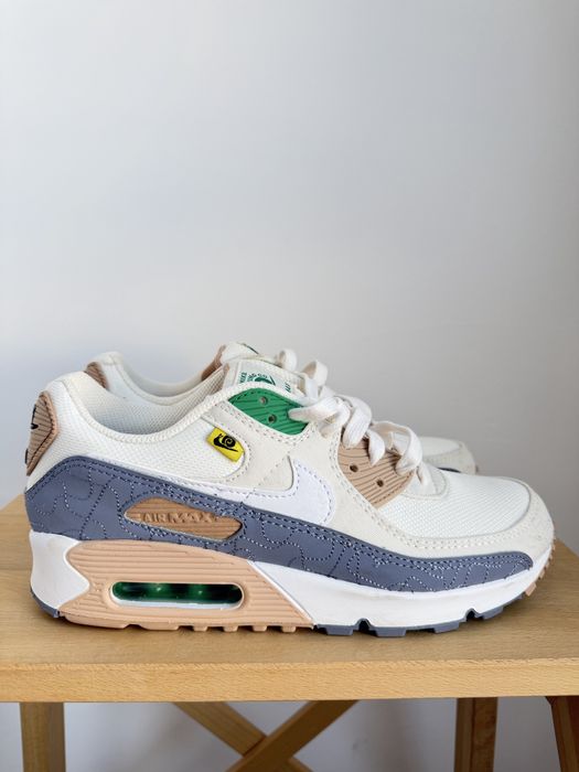 Nike Air Max 90 SE